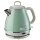 Электрочайник Ariete 2868 Green (2868/04)