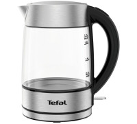 Електрочайник 1.7л Tefal KI772D38