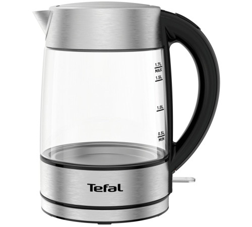 Электрочайник 1.7л Tefal KI772D38