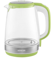 Электрочайник Sencor SWK2197GG