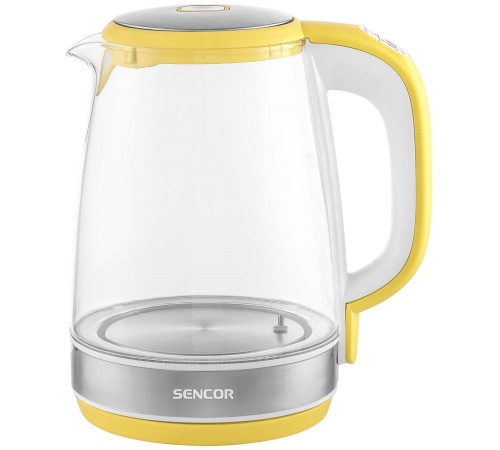 Электрочайник Sencor SWK2196YL