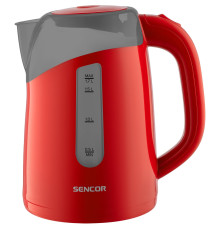 Чайник Sencor SWK 1704RD