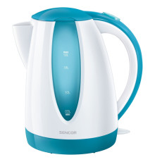 Электрический чайник Sencor SWK1817TQ
