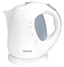 Электрочайник Sencor SWK1800WH