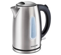 Електрочайник Sencor SWK 1721SS