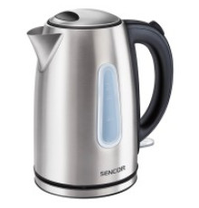 Электрочайник Sencor SWK 1721SS
