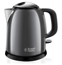 Электрочайник Russell Hobbs 24993-70 Colours Plus Mini Gray