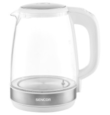 Чайник Sencor SWK 2190WH