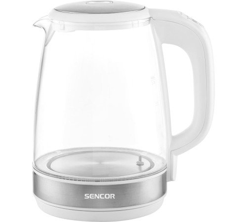 Чайник Sencor SWK 2190WH