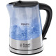 Электрочайник Russell Hobbs 22850-70 Purity с фильтром Brita