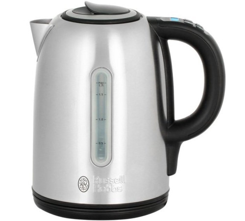 Электрочайник Russell Hobbs 21040-70 Buckingham 2.2 кВт с регулировкой температуры (21040-70)