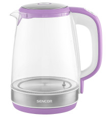 Электрочайник Sencor SWK2195VT