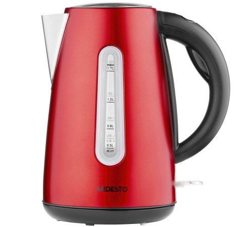Электрочайник Ardesto EKL-F300R
