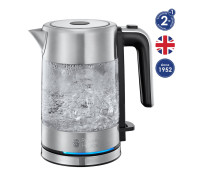Электрочайник Russell Hobbs 24191-70 CompactHome