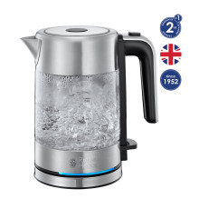 Электрочайник Russell Hobbs 24191-70 CompactHome