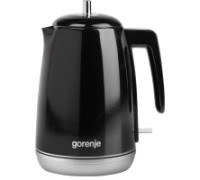 Электрочайник Gorenje K15RLBK