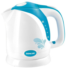 Электрический чайник Sencor SWK1507TQ