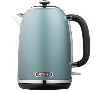 Електрочайник Ardesto EKL-F400G