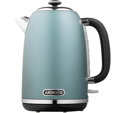 Електрочайник Ardesto EKL-F400G