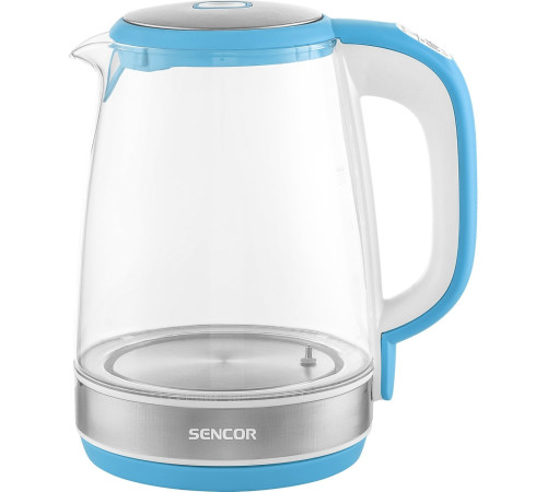 Электрочайник Sencor SWK2192BL