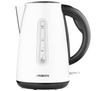 Електрочайник Ardesto EKL-F300W