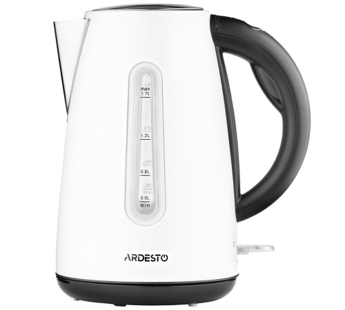 Электрочайник Ardesto EKL-F300W