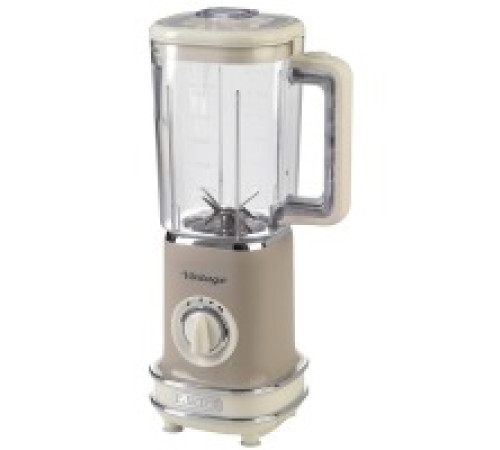 Блендер стационарный Ariete Vintage beige 568-03