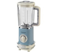 Блендер стационарный Ariete Vintage blue 568-05