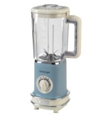 Блендер стаціонарний Ariete Vintage blue 568-05
