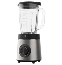 Блендер стаціонарний Electrolux, 1400Вт, чаша 1.75л, нержавіюча сталь