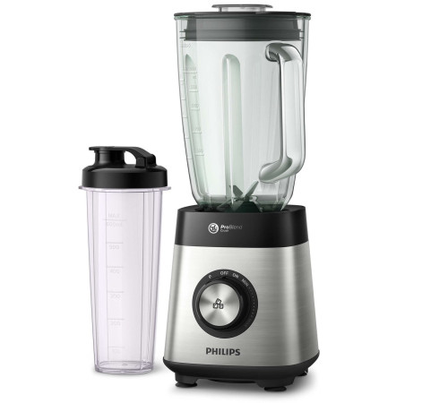 Блендер стаціонарний Philips Series 5000 HR3573/90