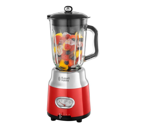 Блендер Russell Hobbs 25190-56 Retro