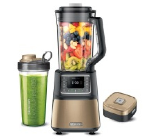 Блендер стаціонарний Sencor SBU 7677CH