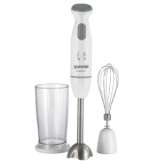 Занурюваний блендер Gorenje HB802W