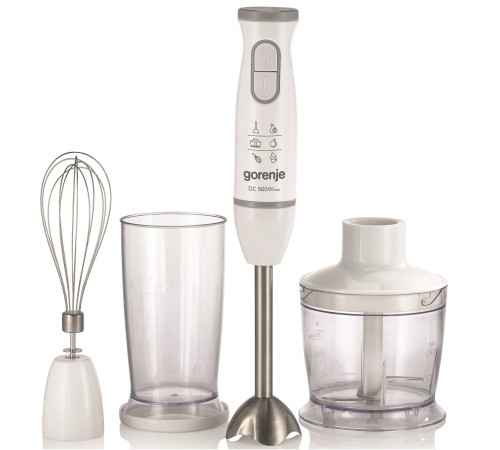 Блендер Gorenje HBC564QW