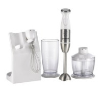 Занурюваний блендер Gorenje HBC806QW