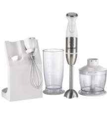 Занурюваний блендер Gorenje HBC806QW