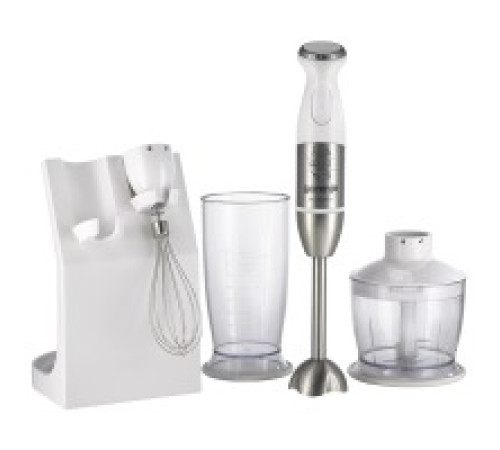 Занурюваний блендер Gorenje HBC806QW