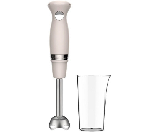 Блендер Moulinex SOLEIL IVOIRE DD471A10