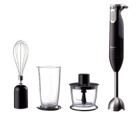 Блендер Panasonic MX-SS1BTQ погружной (MX-SS1BTQ)