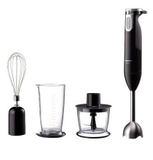 Блендер Panasonic MX-SS1BTQ погружной (MX-SS1BTQ)