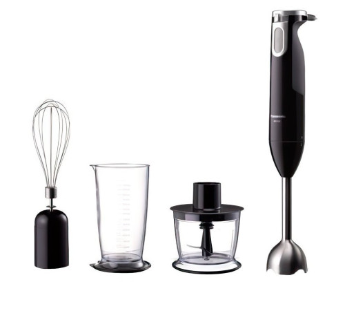 Блендер Panasonic MX-SS1BTQ погружной (MX-SS1BTQ)