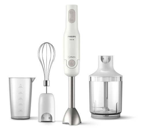 Блендер ручной PHILIPS Daily Collection HR2545/00