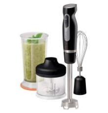 Занурюваний блендер Sencor SHB 4379BK