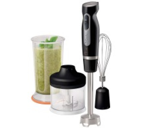 Занурюваний блендер Sencor SHB 4379BK