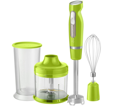 Блендер Sencor SHB4461GR-EUE3