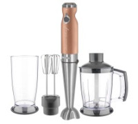 Погружной блендер Sencor SHB 5606GD-EUE3