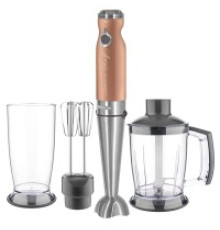 Занурюваний блендер Sencor SHB 5606GD-EUE3