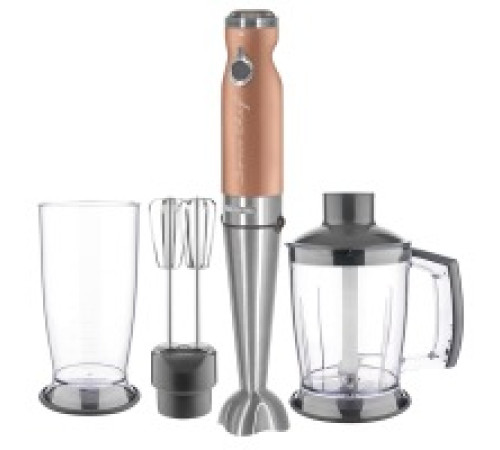 Занурюваний блендер Sencor SHB 5606GD-EUE3