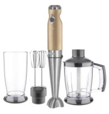 Занурюваний блендер Sencor SHB 5607CH